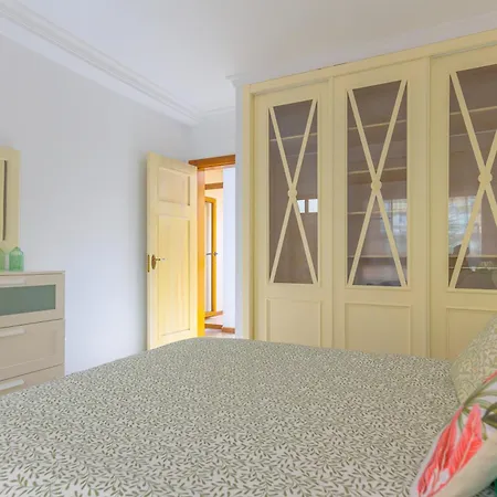 Apartamento Fuerteventura 42 Caleta de Fuste