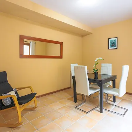 With Pool, Luxury Scape In * Caleta De Fuste