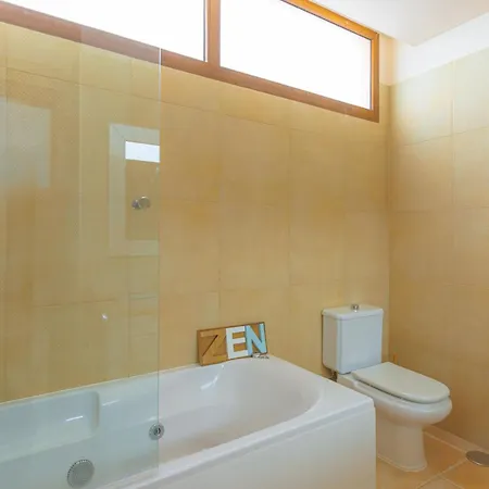 With Pool, Luxury Scape In