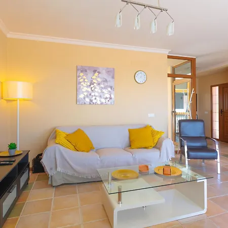 Fuerteventura 42 Appartement *