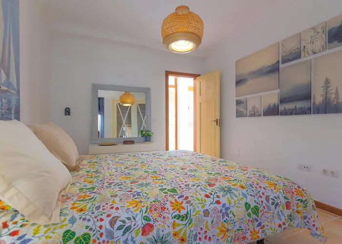 With Pool, Luxury Scape In *