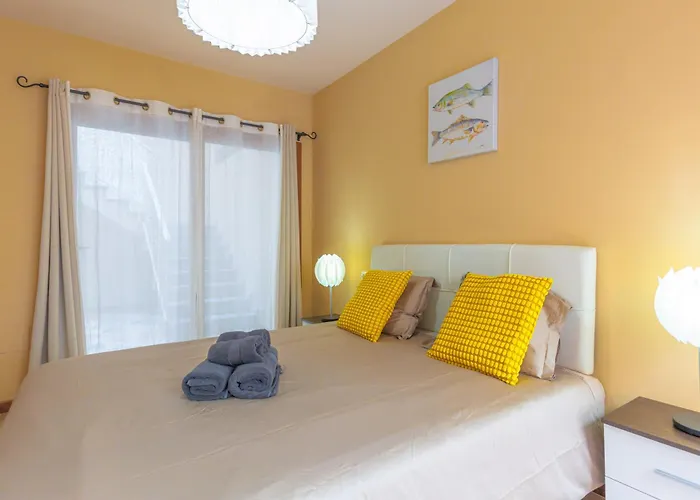 아파트 With Pool, Luxury Scape In *