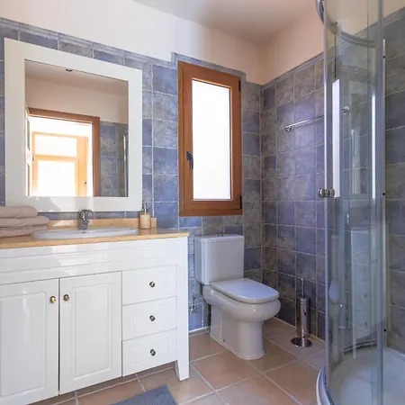 Fuerteventura 42 Apartment