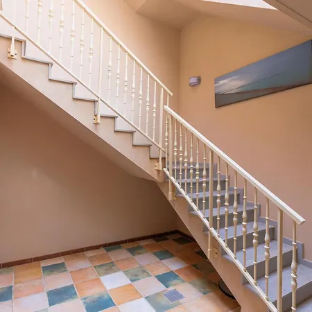 Fuerteventura 42 Apartment Caleta De Fuste