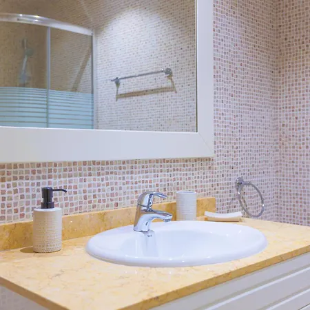 Fuerteventura 42 Apartment